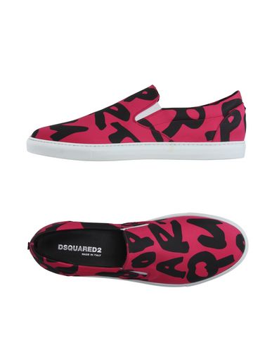 Zapatos con descuento Zapatillas Dsquared2 Hombre - Zapatillas Dsquared2 - 44971559CD Fucsia Zapatos con descuento Zapatillas Dsquared2 Hombre - Zapatillas Dsquared2 - 44971559CD Fucsia