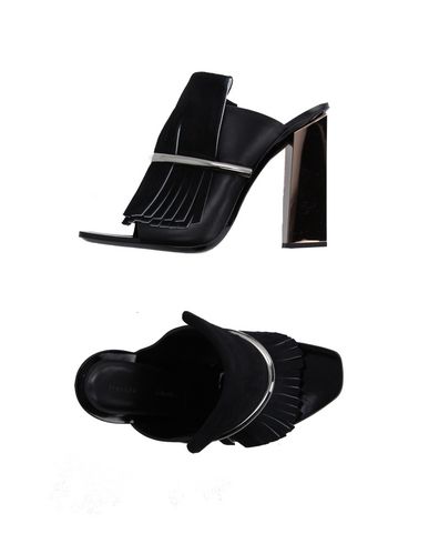 ZOOM PROENZA SCHOULER - Sandalen