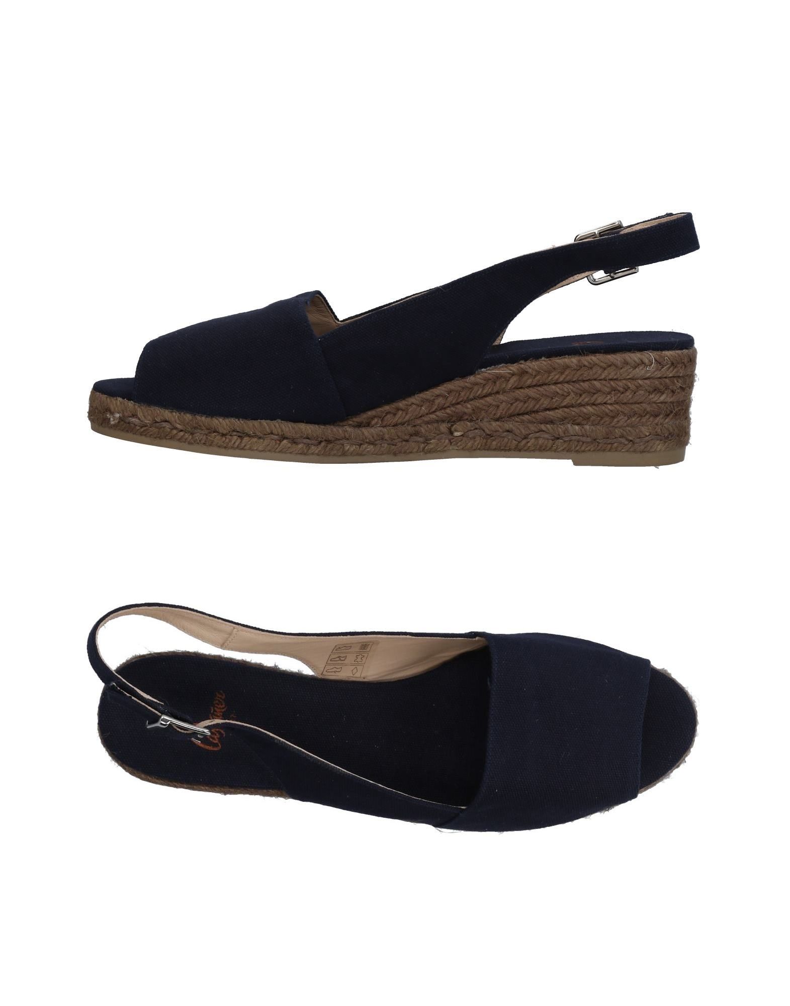 Castañer Espadrilles - Women Castañer Espadrilles online on United Kingdom - 44975259LX Castañer Espadrilles - - - Women Castañer Espadrilles online on United Kingdom - 44975259LX 7b2a56