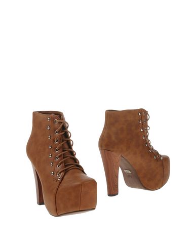 ZOOM BUFFALO GIRL - Ankle boot