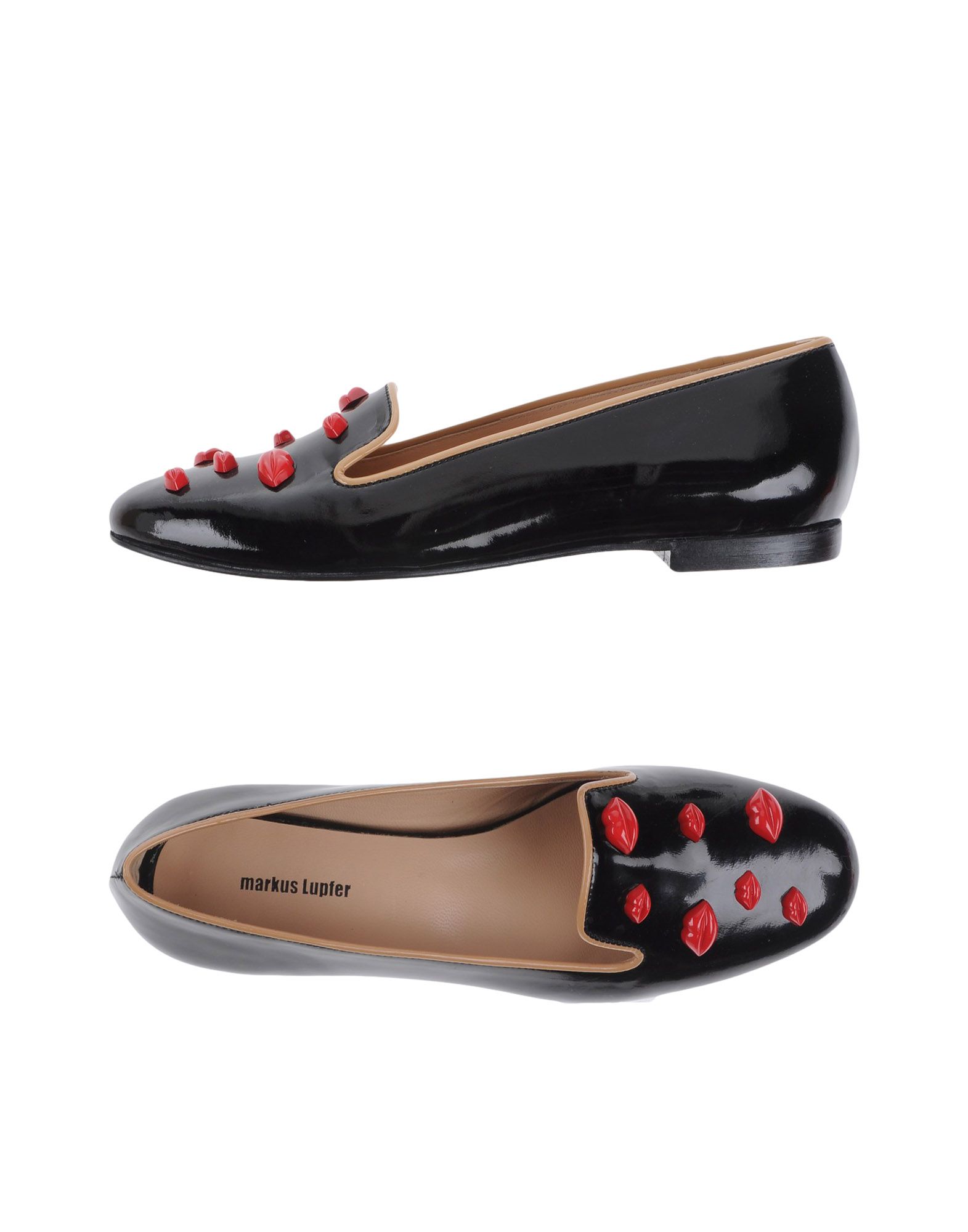 Markus Lupfer Mokassins Damen 44976119BX Neue Schuhe Markus Lupfer Mokassins Damen 44976119BX Neue Schuhe