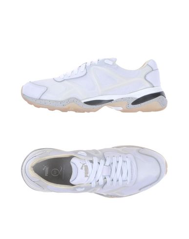Zapatos con descuento Zapatillas Alexander Mcque Puma Hombre - Zapatillas Alexander Mcque Puma - 44976846WE Blanco Zapatos con descuento Zapatillas Zapatillas Zapatillas Alexander Mcque Puma Hombre - Zapatillas Alexander Mcque Puma - 44976846WE Blanco 41fb8a