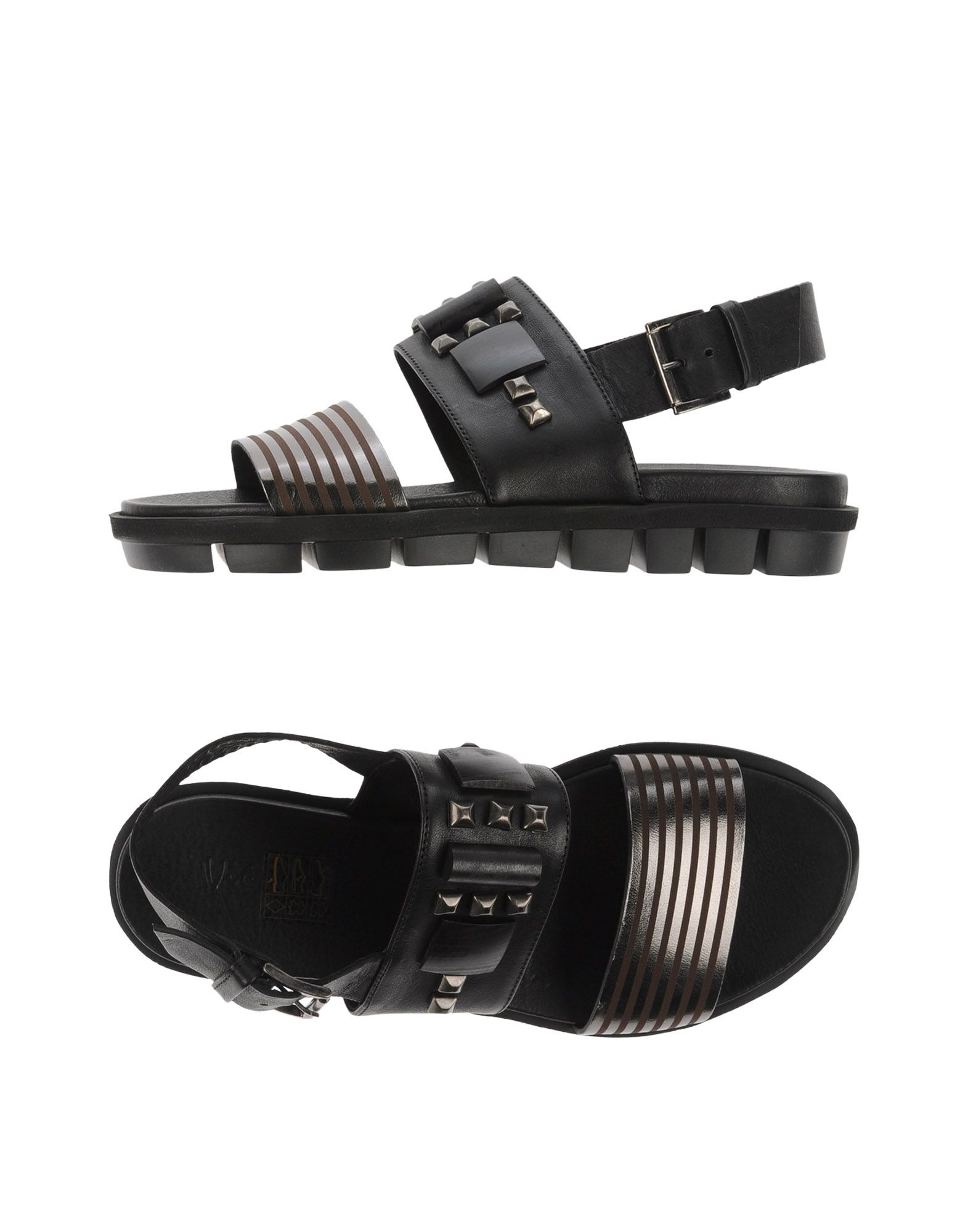 Moda Sandali Vic Donna - 44977602DR Moda Sandali Vic Donna - 44977602DR