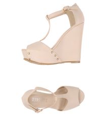 Diamantique Women Spring-Summer and Fall-Winter Collections - Shop ... DIAMANTIQUE - Sandals