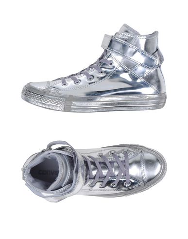 Zapatillas Converse All Star Ctas Brea Metallic All Star High - Mujer - Zapatillas Converse All Star Zapatillas Converse All Star Ctas Brea Metallic All Star High - Mujer - Zapatillas Converse All Star