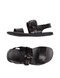 Men's sandals online: flip flops, leather sandals | yoox.com