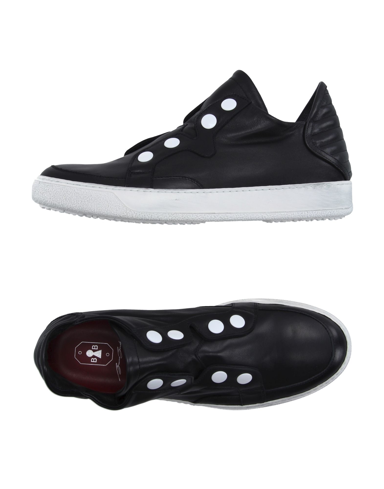 Rabatt echte Schuhe Bruno Bordese Sneakers Herren 44980670QF Rabatt echte Schuhe Bruno Bordese Sneakers Herren 44980670QF