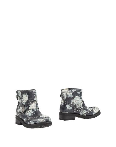 ZOOM ASH - Ankle boot