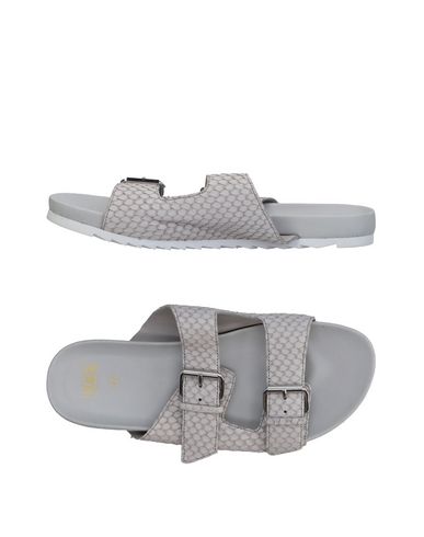 Zapatos con descuento Sandalia Ash Hombre - Sandalias Ash - 44981139US Gris perla Zapatos con descuento Sandalia Ash Hombre - Sandalias Ash - 44981139US Gris perla