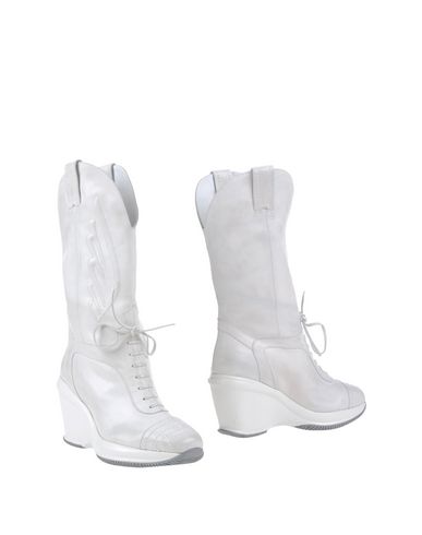 stivali hogan beige stivali hogan beige