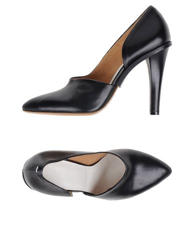 Casual salvaje Zapato De Salón Maison Margiela Mujer - Salones Maison Margiela - 44982346BV Gris rosado Casual salvaje Zapato De Salón Maison Margiela Mujer - Salones Maison Margiela - 44982346BV Gris rosado