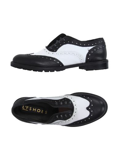 ZOOM L'F SHOES - Mocassins
