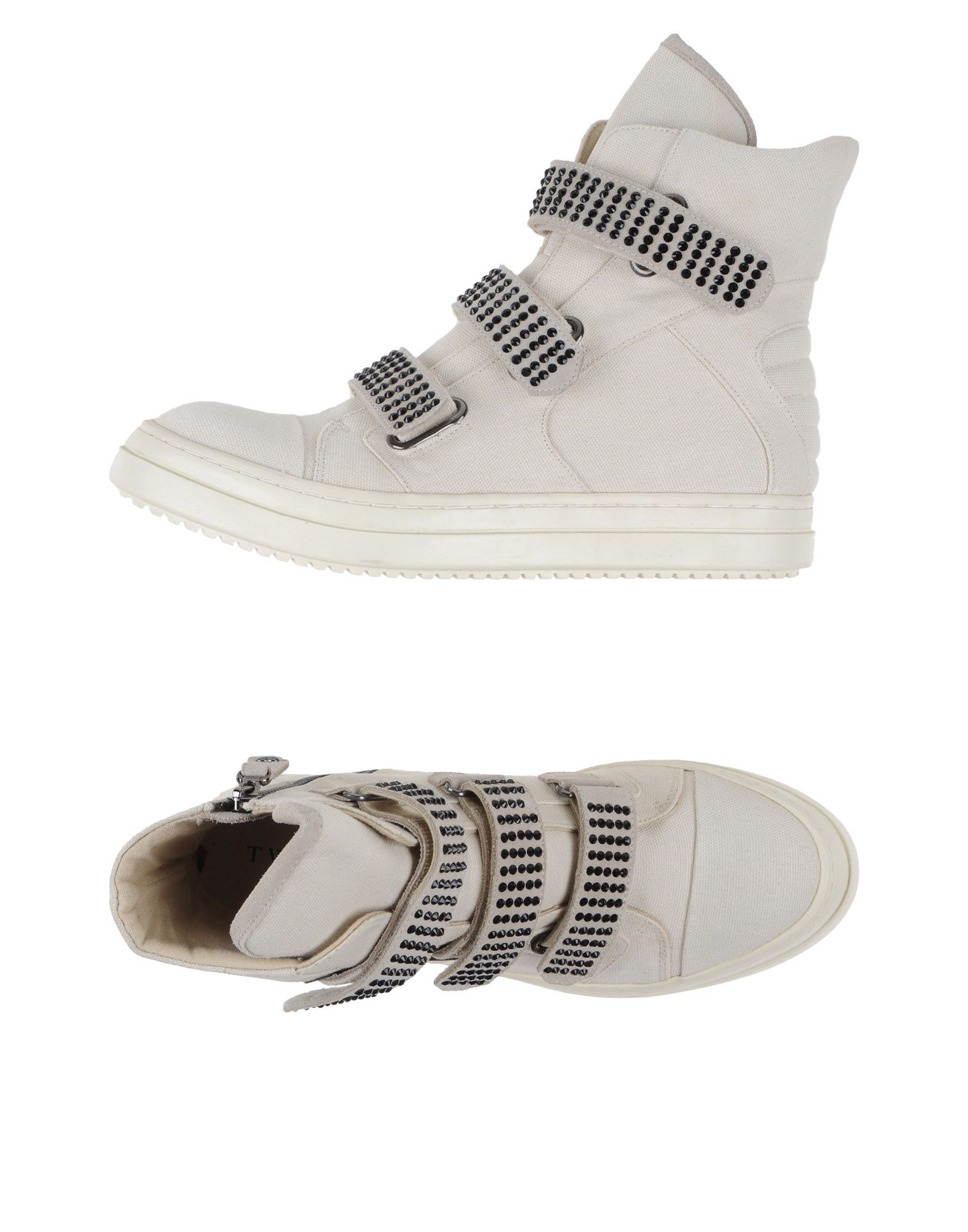 Sneakers Twin-Set Simona Barbieri Donna - 44983247WW Sneakers Twin-Set Simona Barbieri Donna - 44983247WW