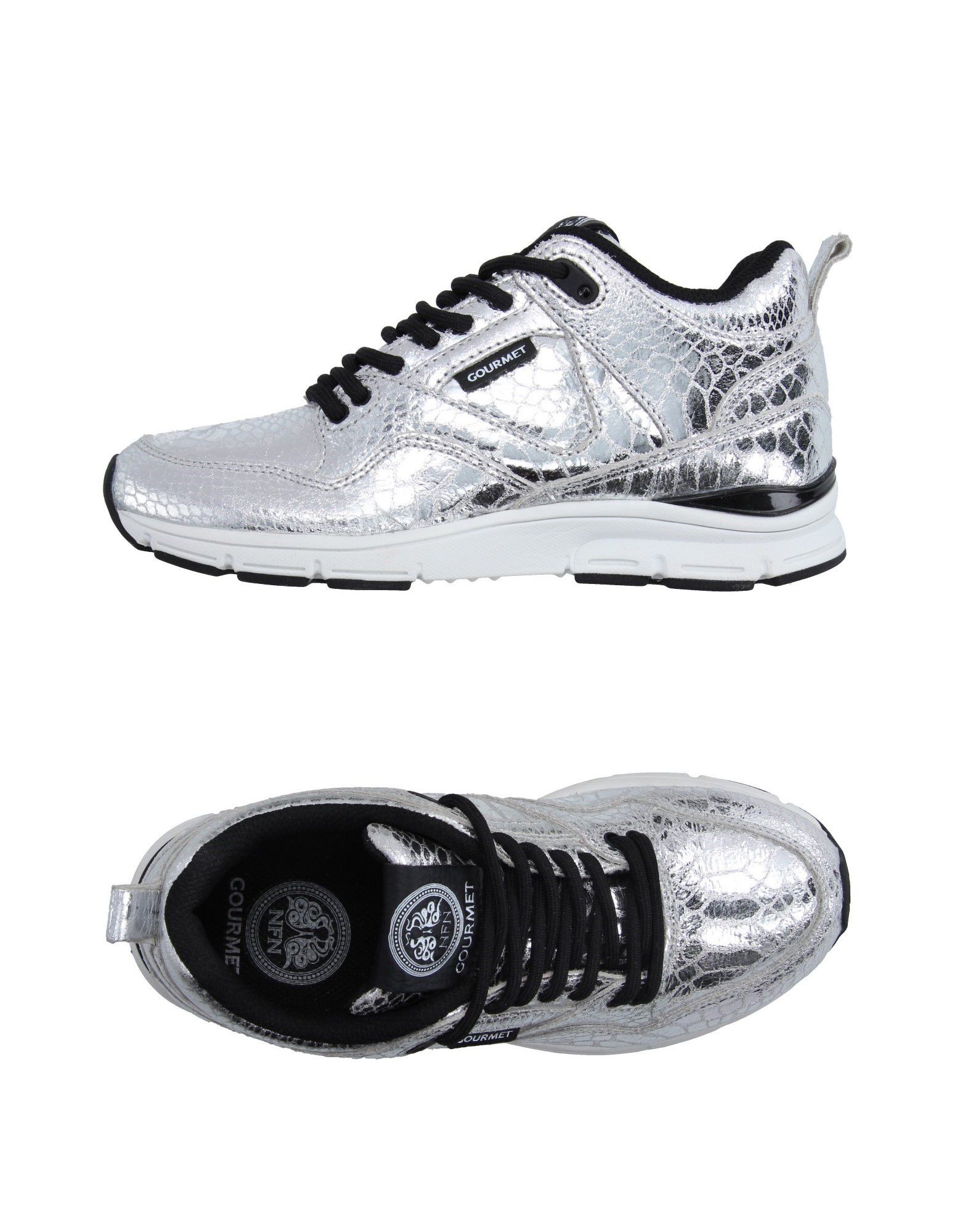 sneakers gourmet