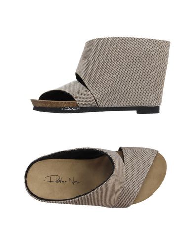 Descuento de la marca Sandalia Peter Non Mujer - Sandalias Peter Non - 44984879KI Beige Descuento de la marca Sandalia Peter Non Mujer - Sandalias Peter Non - 44984879KI Beige