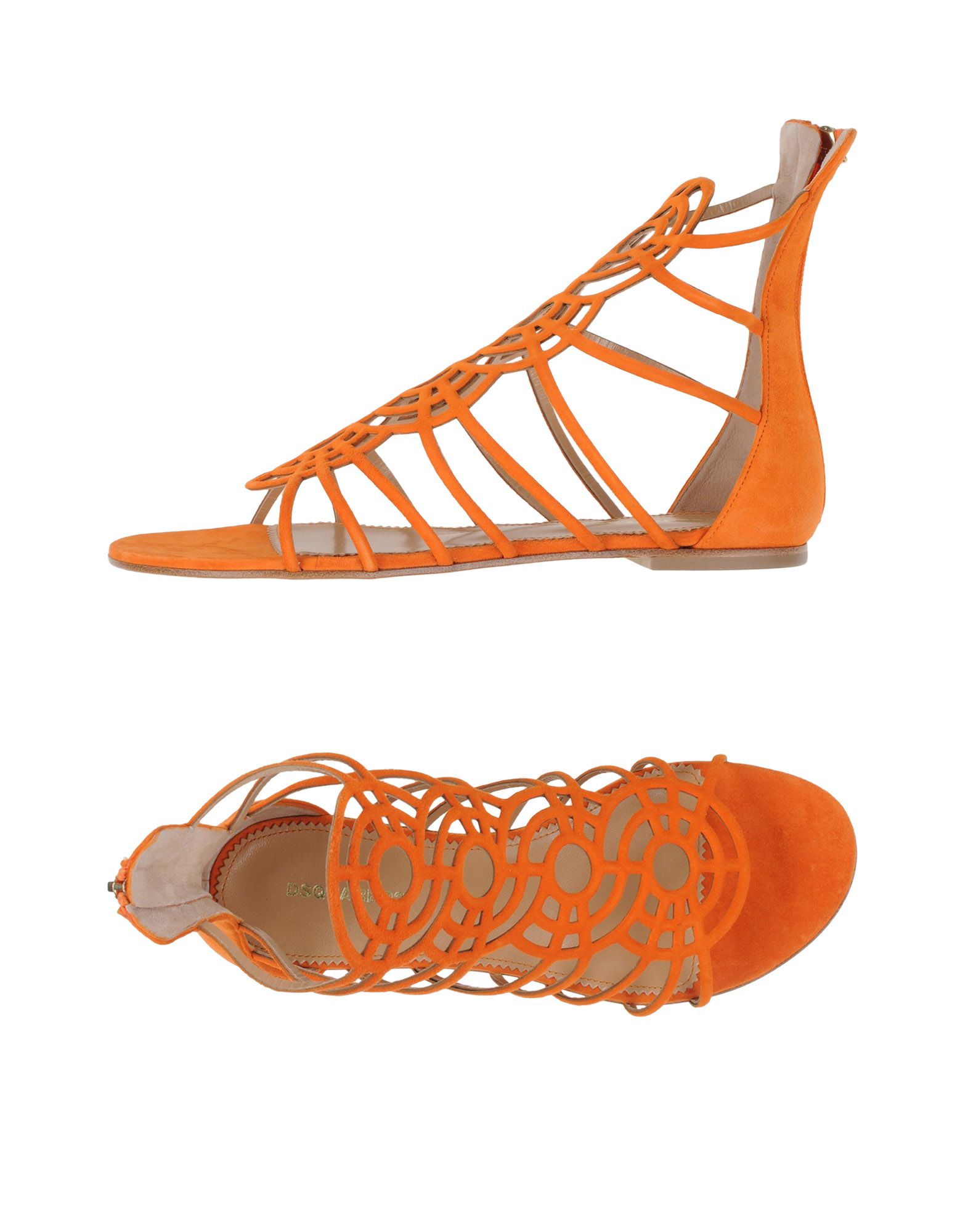 Haltbare Mode billige Schuhe Dsquared2 Sandalen Damen 44985239UR Heiße Schuhe Haltbare Mode billige Schuhe Dsquared2 Sandalen Damen 44985239UR Heiße Schuhe