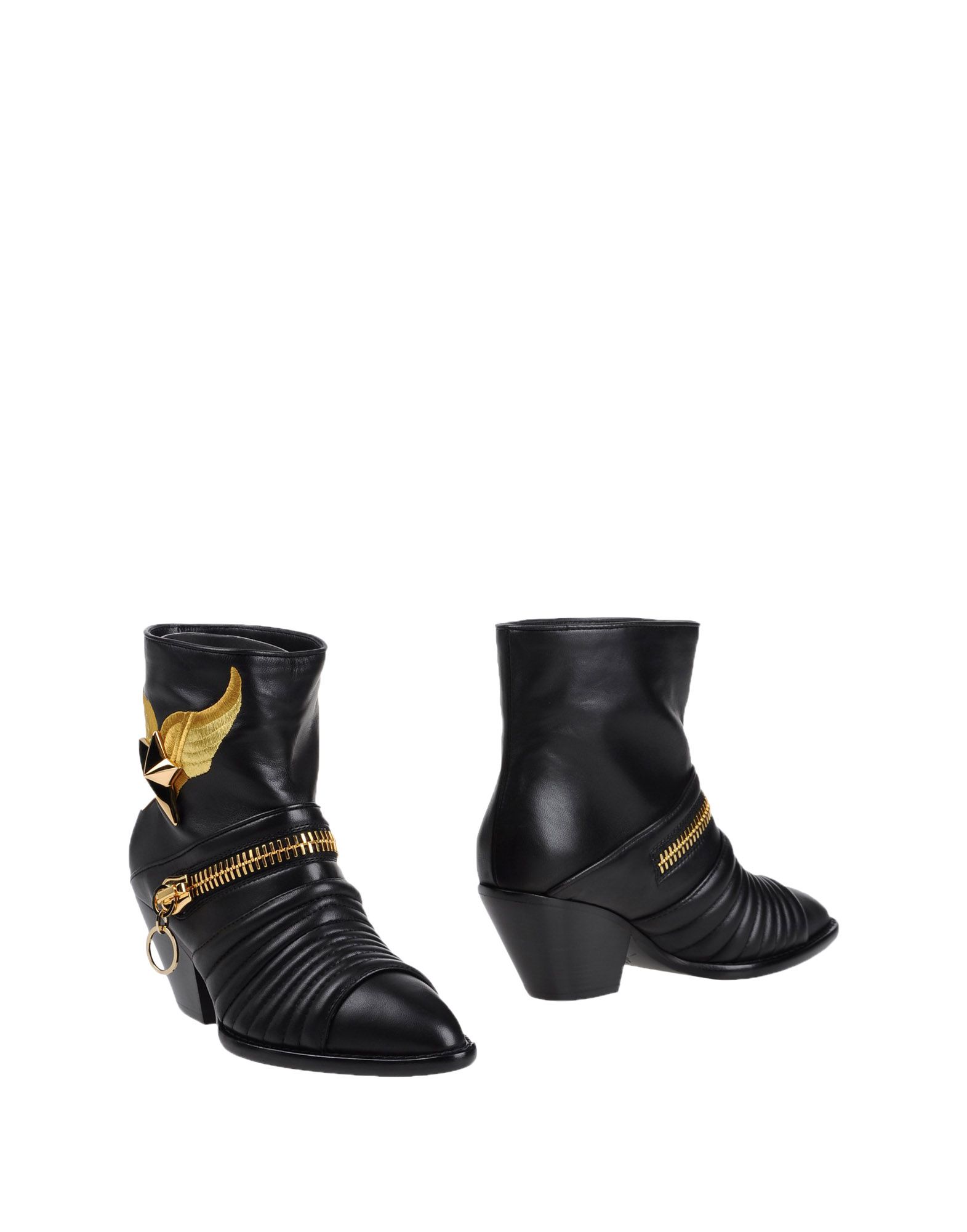 Stivaletti Giuseppe Zanotti Donna - 44986093IM Stivaletti Giuseppe Zanotti Donna - 44986093IM