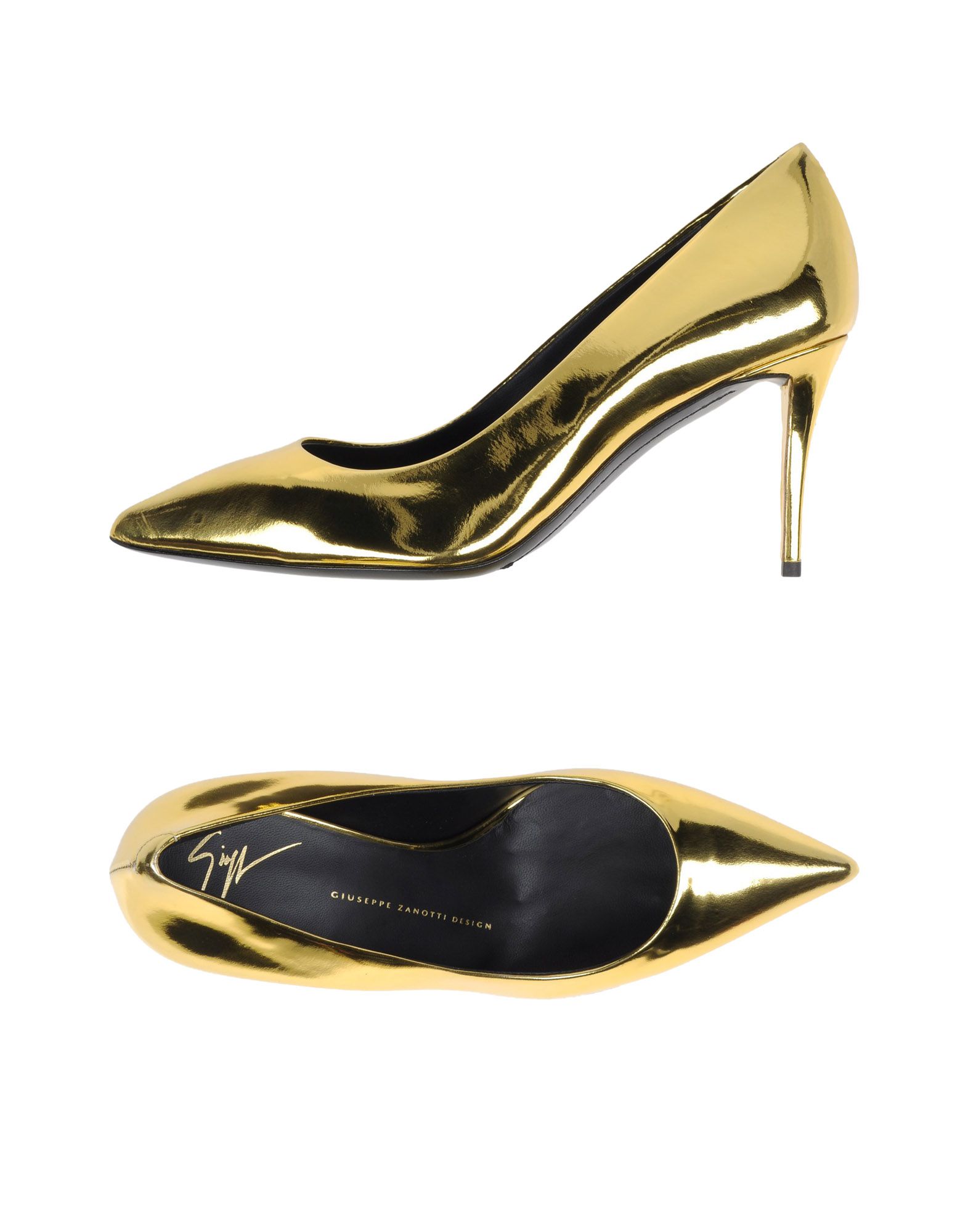 Rabatt Schuhe Giuseppe Zanotti Pumps Damen 44986105SN Rabatt Schuhe Giuseppe Zanotti Pumps Damen 44986105SN