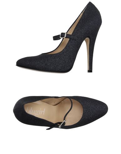 ZOOM BLUGIRL BLUMARINE - Court