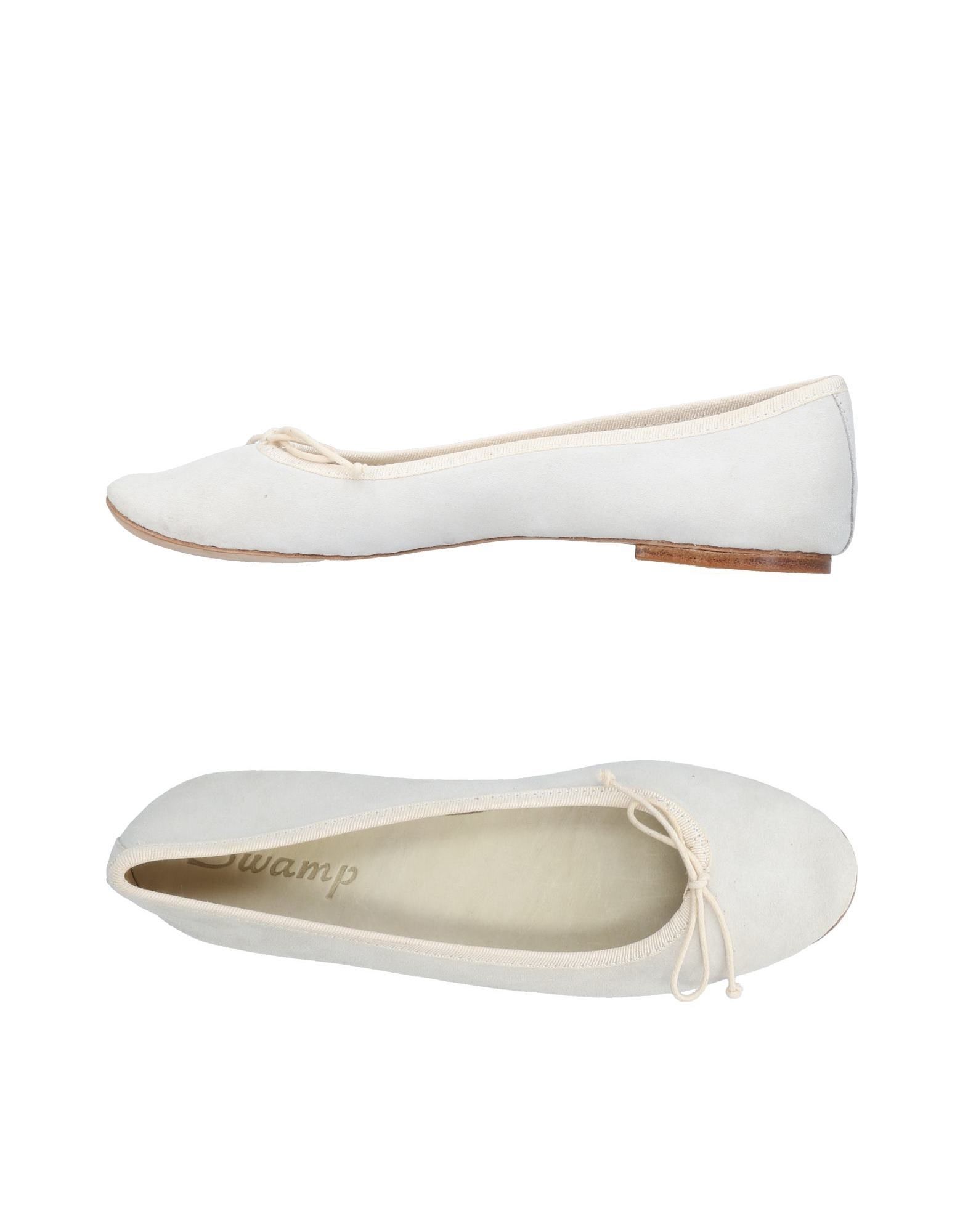 Haltbare Mode billige Schuhe Swamp Ballerinas Damen 44986649JQ Heiße Schuhe Haltbare Mode billige Schuhe Swamp Ballerinas Damen 44986649JQ Heiße Schuhe