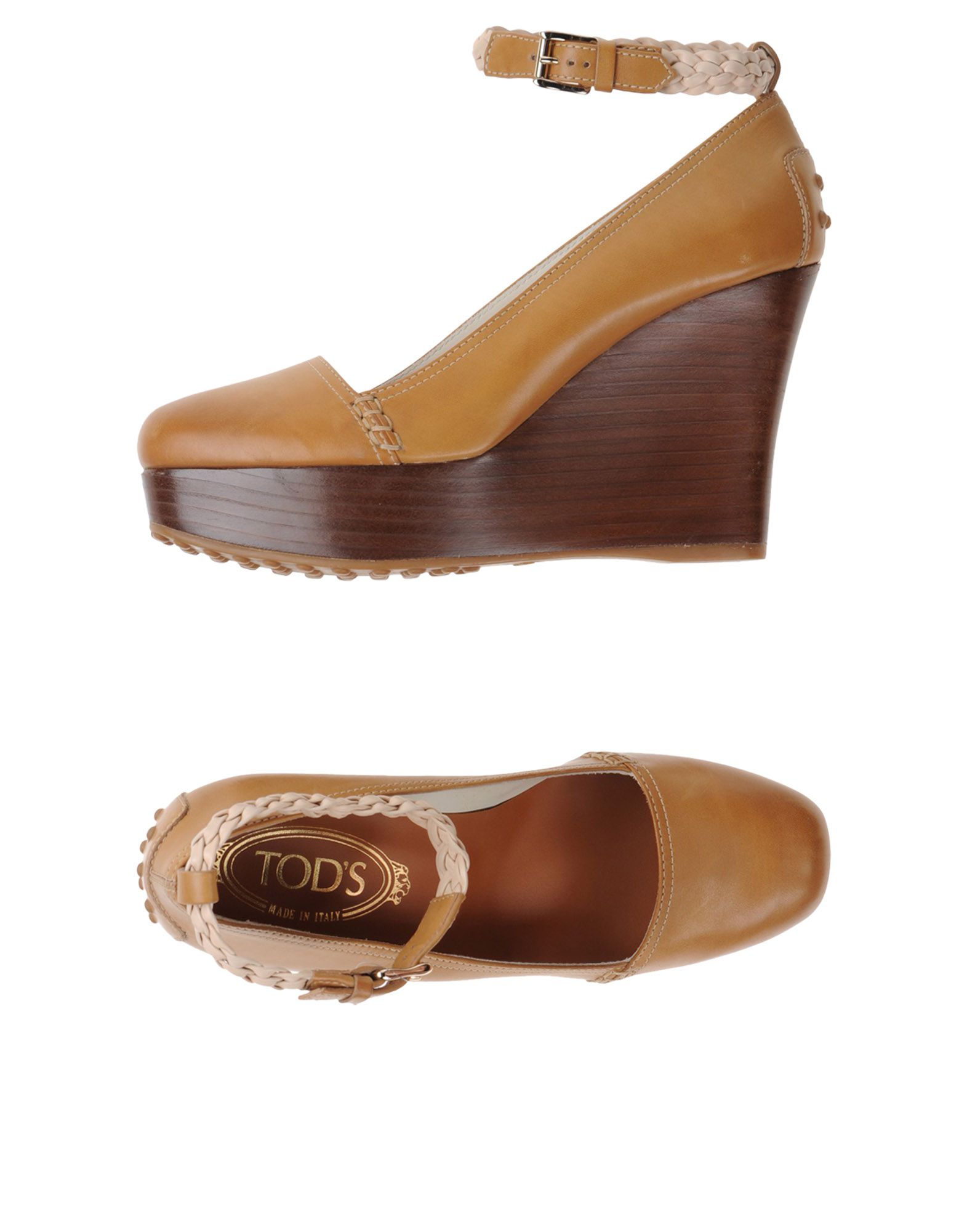 Haltbare Mode billige Schuhe Tod's Pumps Damen 44986915WN Heiße Schuhe Haltbare Mode billige Schuhe Tod's Pumps Damen 44986915WN Heiße Schuhe