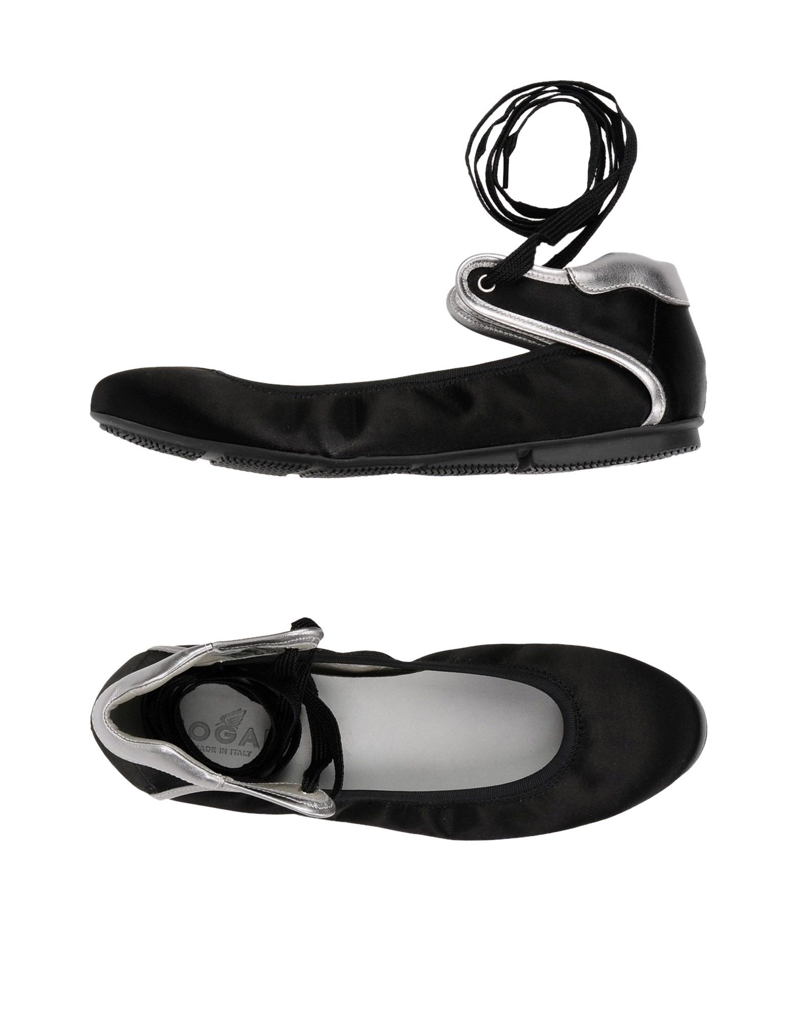 Hogan Ballerinas Damen 44987223AQ Gute Qualität beliebte Schuhe Hogan Ballerinas Damen 44987223AQ Gute Qualität beliebte Schuhe