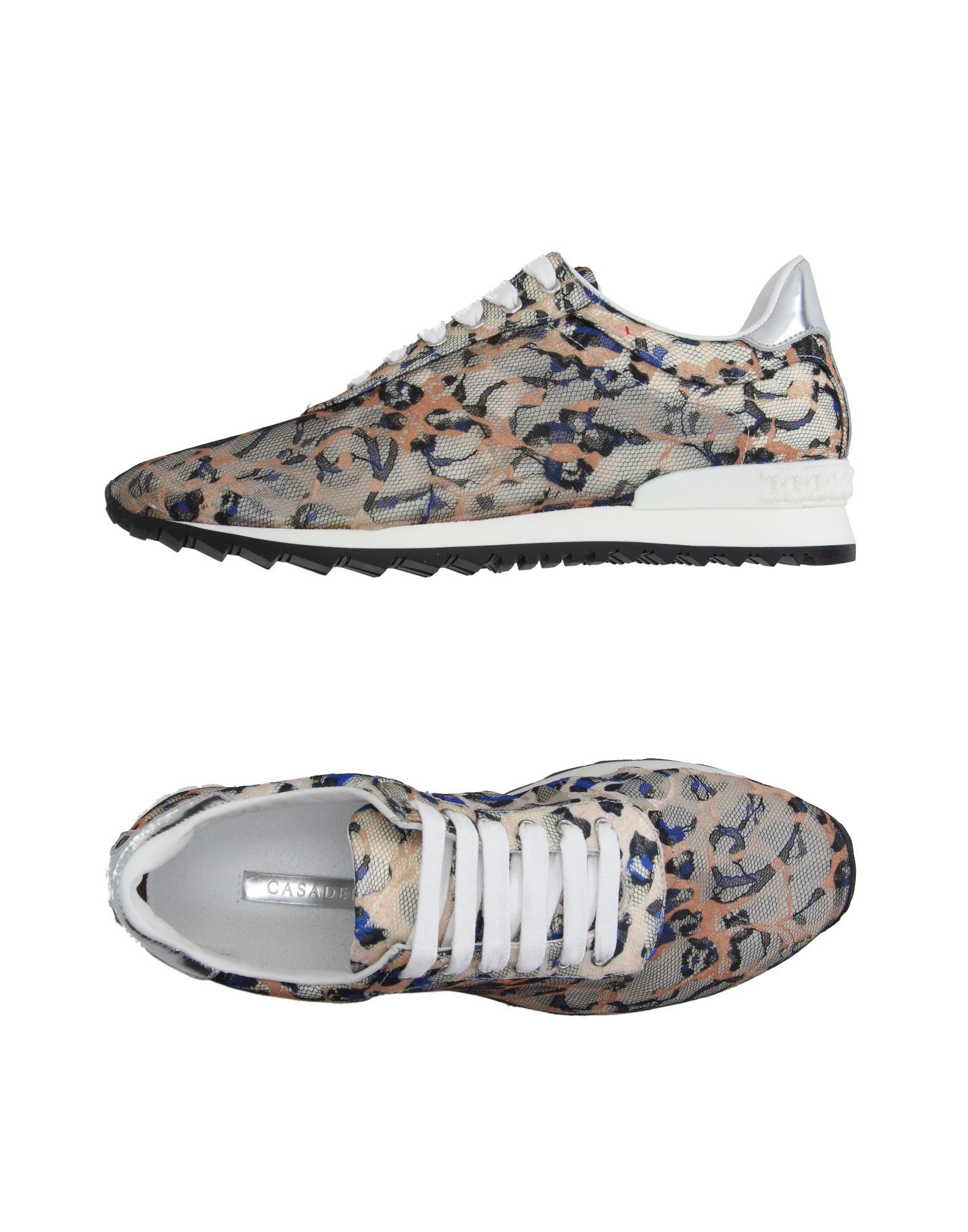 Haltbare Mode billige Schuhe Casadei Sneakers Damen 44987408HK Heiße Schuhe Haltbare Mode billige Schuhe Casadei Sneakers Damen 44987408HK Heiße Schuhe