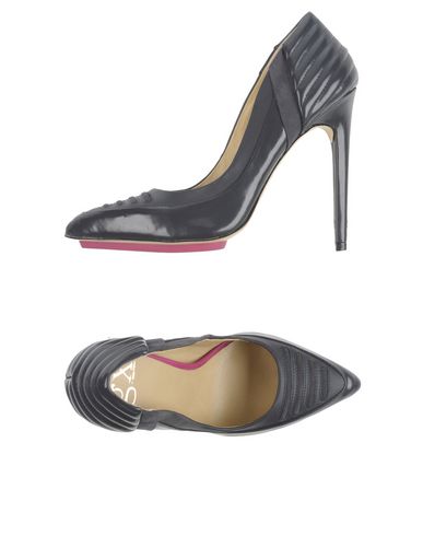 ZOOM GX by GWEN STEFANI - Court
