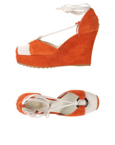 Los zapatos más populares para hombres y mujeres Sandalia Tod's Mujer - Sandalias Tod's - 44987629QH Óxido Los zapatos más populares para hombres y mujeres Sandalia Tod's Mujer - Sandalias Tod's - 44987629QH Óxido