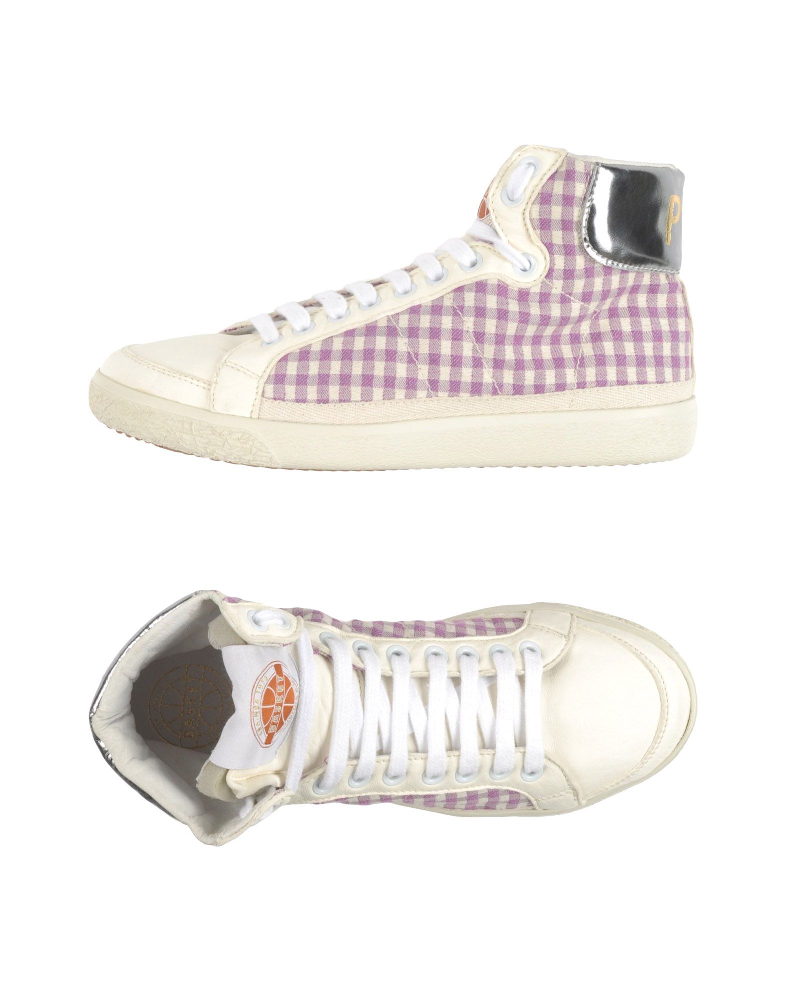 Sneakers Pantofola D'oro Donna - 44988087LR Sneakers Pantofola D'oro 44988087LR Donna - 44988087LR D'oro d64be2