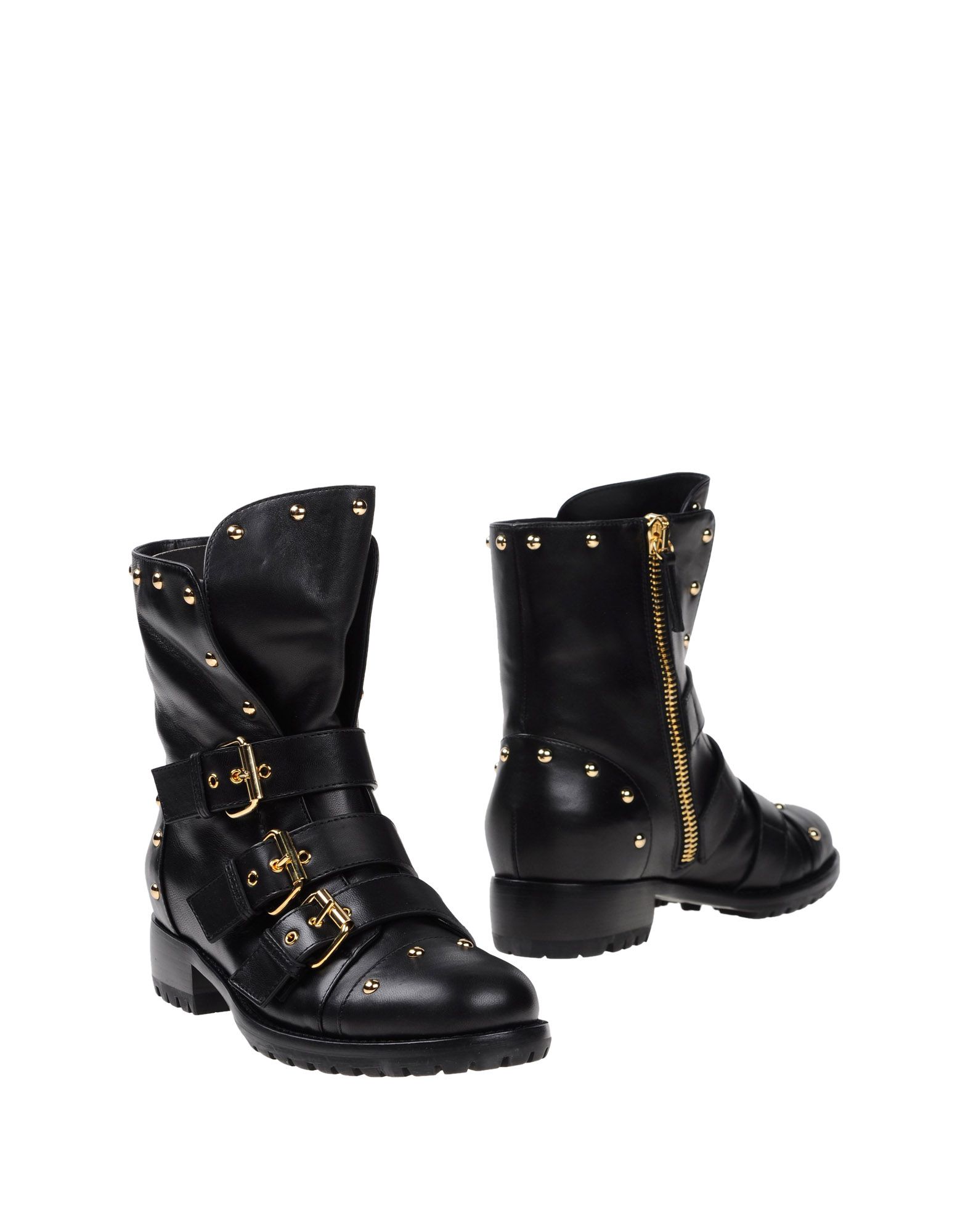 Giuseppe Zanotti Stiefelette Damen 44988364EQGünstige gut aussehende Schuhe Giuseppe Zanotti Stiefelette Damen 44988364EQGünstige gut aussehende Schuhe