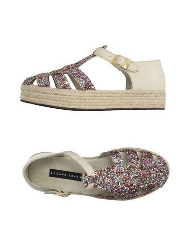 ZOOM SUSANA TRACA - Espadrilles
