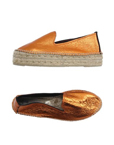 Gran descuento Espadrilla Manebí Mujer - Espadrillas Manebí - 44989021JM Cobre Gran descuento Espadrilla Manebí Mujer - Espadrillas Manebí - 44989021JM Cobre