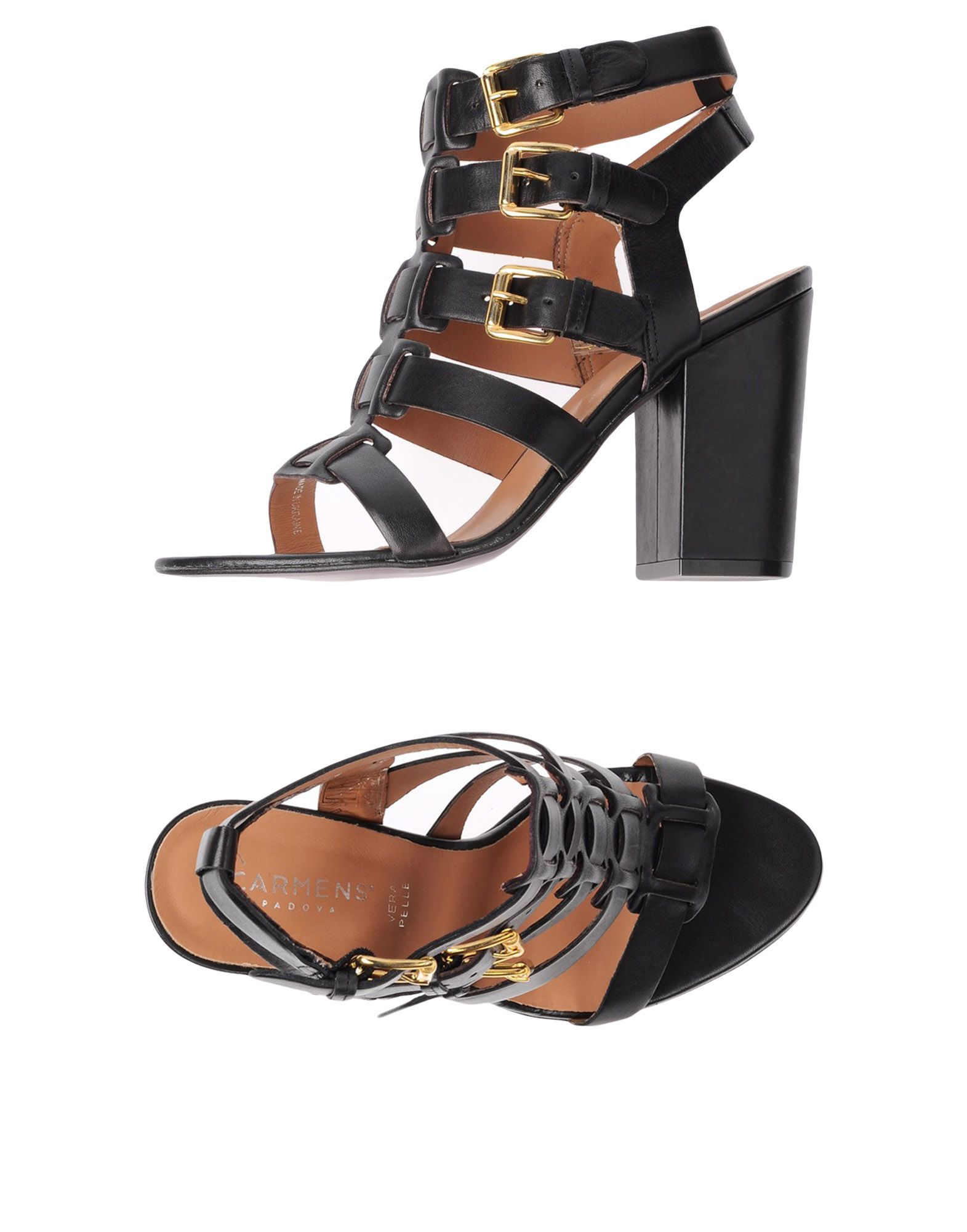 Carmens Sandalen Damen Gutes Preis-Leistungs-Verhältnis, es lohnt sich Carmens Sandalen Damen Damen Sandalen Gutes Preis-Leistungs-Verhältnis, es lohnt sich 737f1b