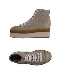Ruco Line Women - shop online shoes, wedges, boots and more at YOOX ...