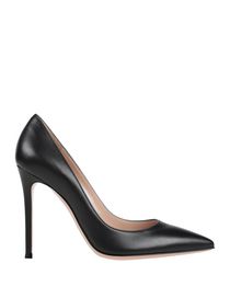 Gianvito Rossi women's shoes, designer footwear on sale | YOOX