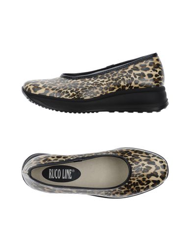 RUCO LINE Ballet flats
