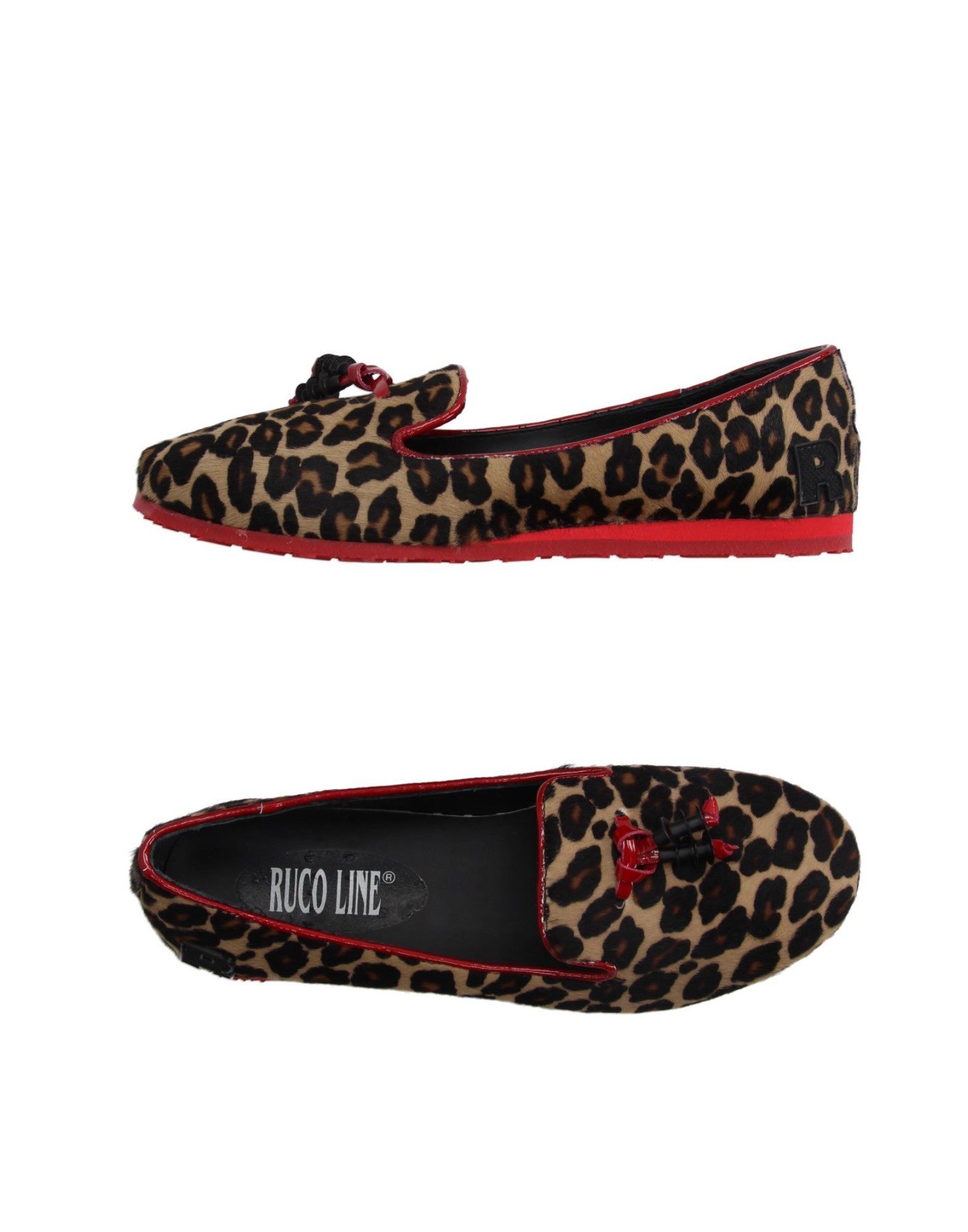 Mocassino Ruco Line Donna - 44989847WE Mocassino Ruco Line 44989847WE Donna - 44989847WE Line 4f2d52