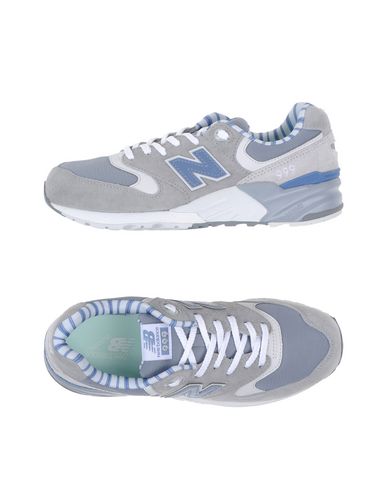 new balance femme 999