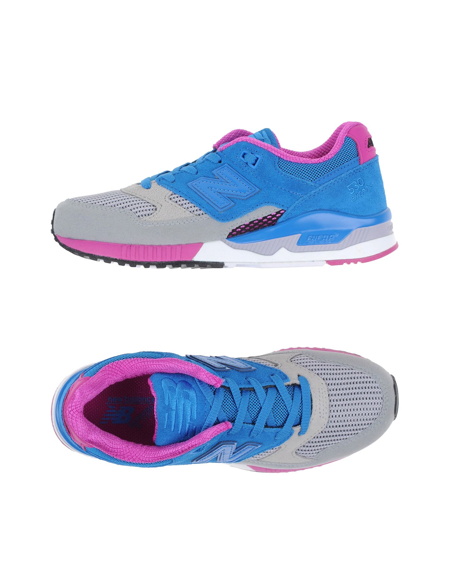 Sneakers New Balance 530 Robotech - Donna - 44989958QR Sneakers New Balance 530 Robotech Robotech Robotech - Donna - 44989958QR de2e40