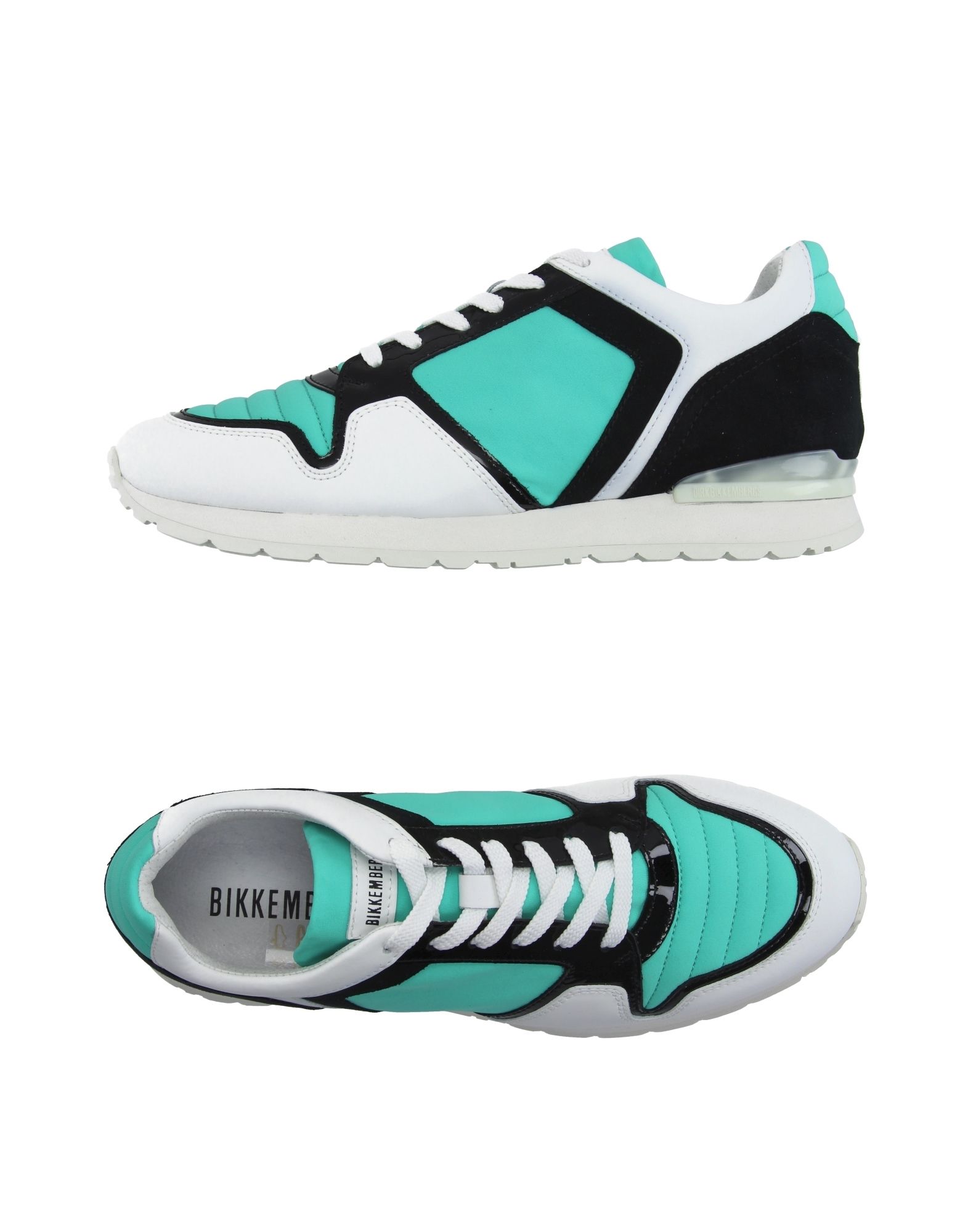 Haltbare Mode billige Schuhe Bikkembergs Sneakers Damen 44990028HJ Heiße Schuhe Haltbare Mode billige Schuhe Bikkembergs Sneakers Damen 44990028HJ Heiße Schuhe