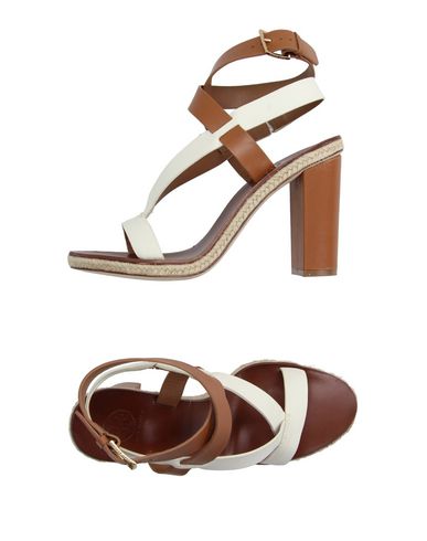 Descuento de la marca Espadrilla Tory Burch Mujer - Espadrillas Tory Burch - 44990094HG Blanco Descuento de la marca Espadrilla Tory Burch Mujer - Espadrillas Tory Burch - 44990094HG Blanco