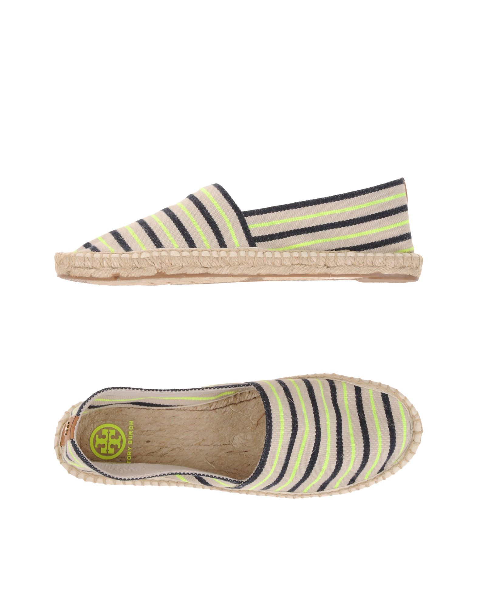 Tory Burch Espadrilles Damen 44990098BU Gute Qualität beliebte Schuhe Tory Burch Espadrilles Damen 44990098BU Gute Qualität beliebte Schuhe