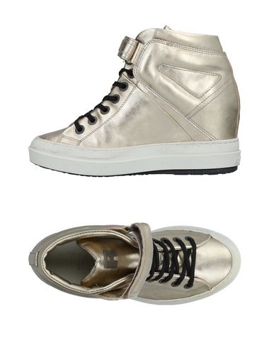 Zapatillas Ruco Line Mujer - Zapatillas Ruco Line - 44990586JS Oro Zapatillas Ruco Line Mujer - Zapatillas Ruco Line - 44990586JS Oro