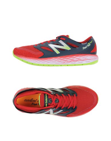 Zapatos con descuento Zapatillas New Balance Boracay Fresh Foam - Hombre - Zapatillas New Balance - 44991464IT Rojo Zapatos con descuento Zapatillas New Balance Boracay Fresh Foam - Hombre - Zapatillas New Balance - 44991464IT Rojo
