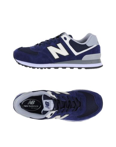 new balance 574 core sneakers