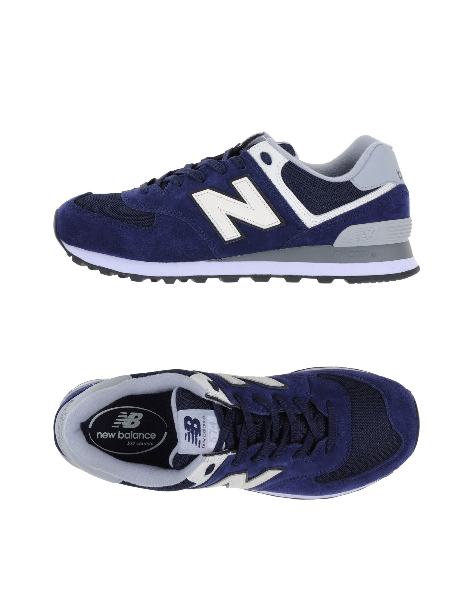 new balance 574 classic uomo 44.5 new balance 574 classic uomo 44.5