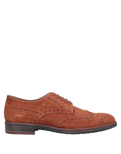 ZOOM GEOX - Zapato de cordones