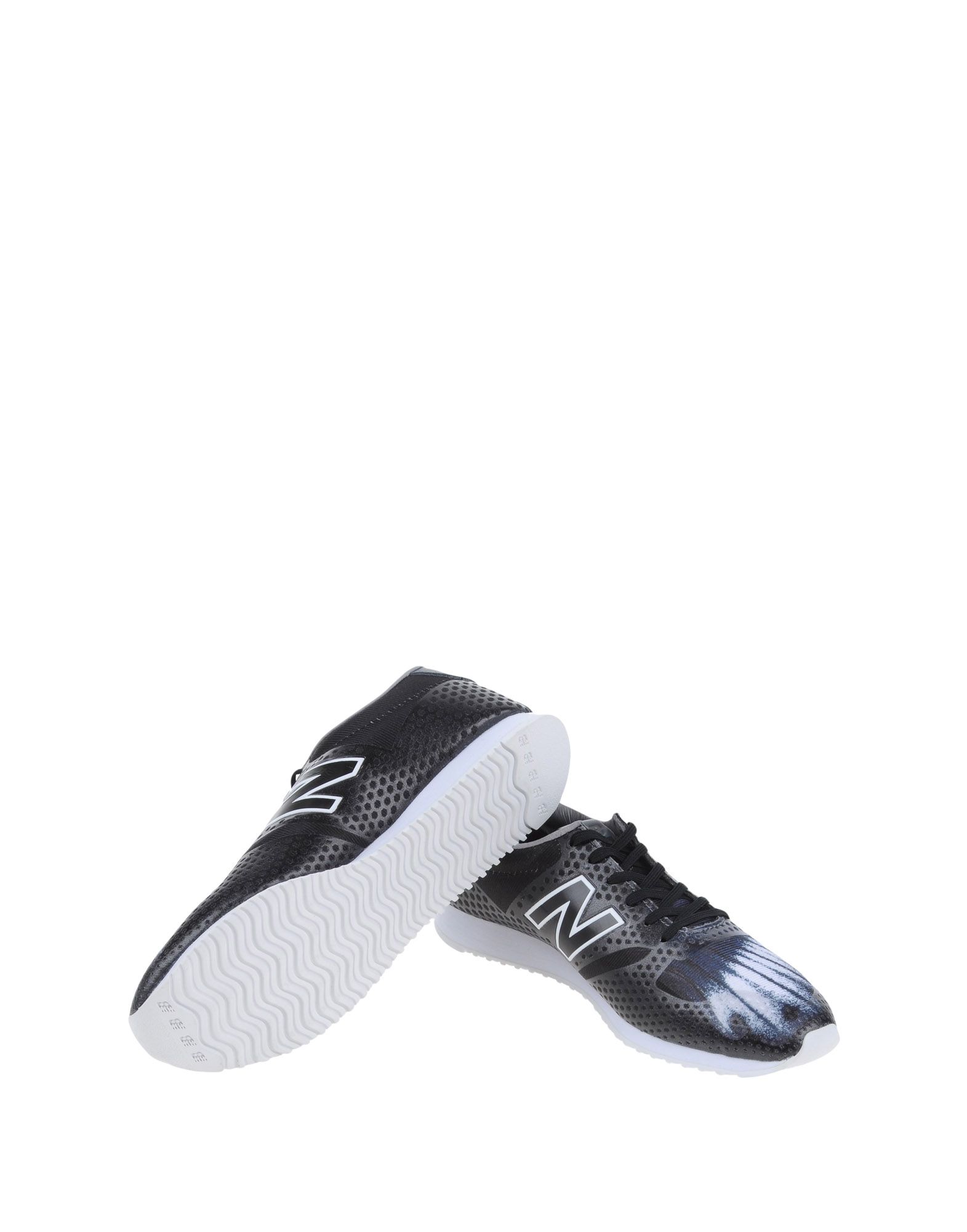 Baskets New Balance 420 Baskets Butterfly - Femme - Baskets 420 New Balance Noir Confortable et belle a28916 Baskets New Balance 420 Baskets Butterfly - Femme - Baskets 420 New Balance Noir Confortable et belle a28916