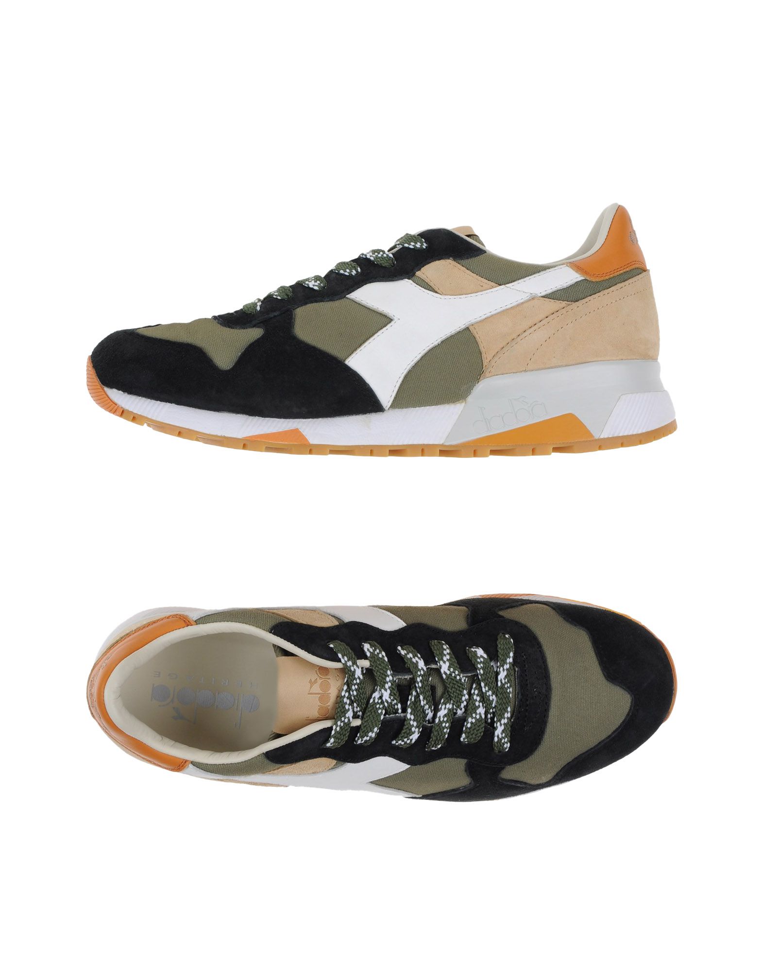 Diadora Heritage Trident 90 C Sw - Sneakers - Men Diadora Heritage Sneakers online on Canada - 44992276QG Diadora Heritage Trident 90 C Sw - - - Sneakers - Men Diadora Heritage Sneakers online on Canada - 44992276QG 70ce2c